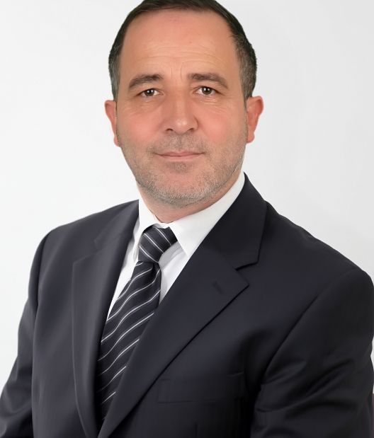 Mesut Keskin