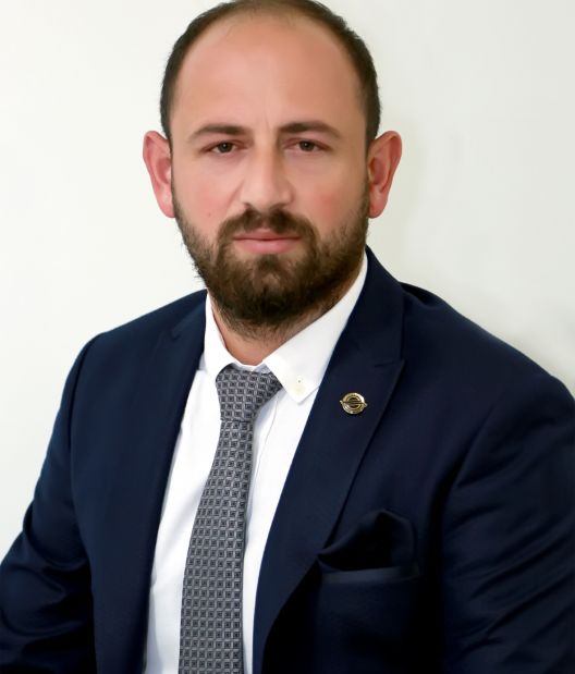 Davut Çil