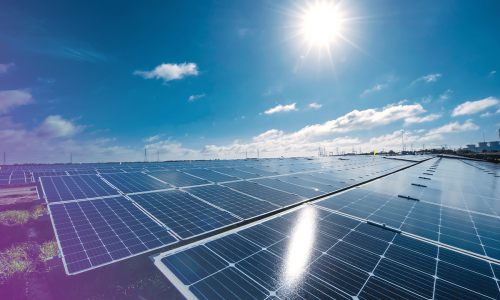 Odamızda Güneş Enerjisi Sistemleri (GES) Hakkında Kosgeb Bilgilendirme Semineri Düzenlenecektir.