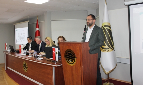 2024 Yılı Son Meclis Toplantımızı Gerçekleştirdik