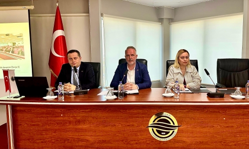 Mayıs Ayı Meclis Toplantımızı Gerçekleştirdik