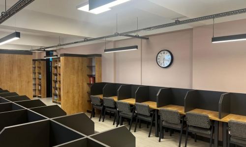 Orhangazi’nin Geleceğine Yatırım