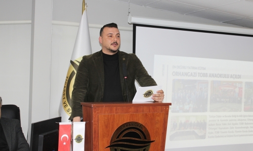 Aralık Ayı Olağanüstü Meclis Toplantımızı Gerçekleştirdik