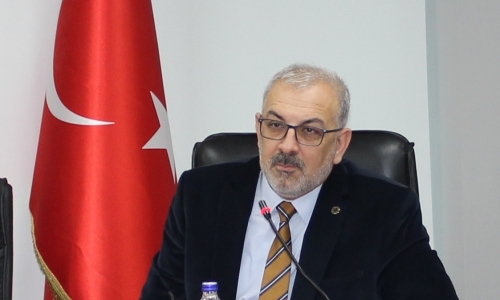 2025 Yıl Sonu Değerlendirmesi