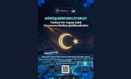 Yapay Zeka Eylem Planı