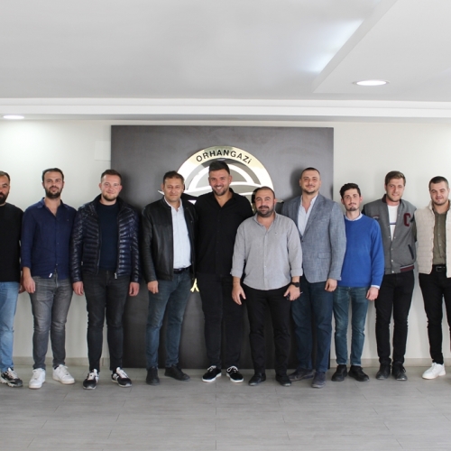 Kadın Girişimciler ve Genç Girişimciler Kurulu Seçimlerimiz Yapıldı