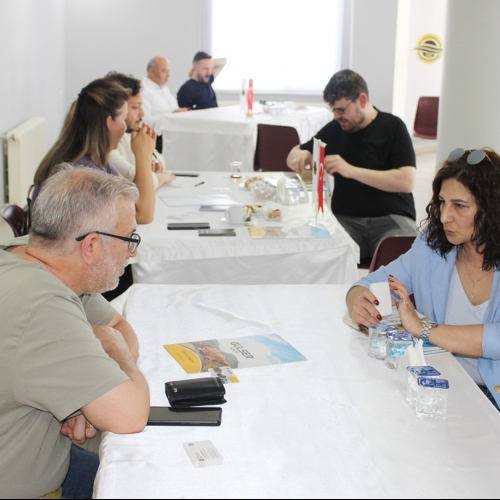 6.Satınalma Günlerini Gerçekleştirdik