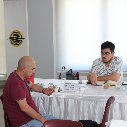 6.Satınalma Günlerini Gerçekleştirdik