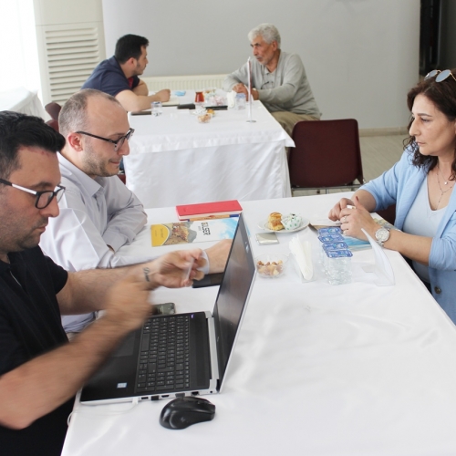 6.Satınalma Günlerini Gerçekleştirdik