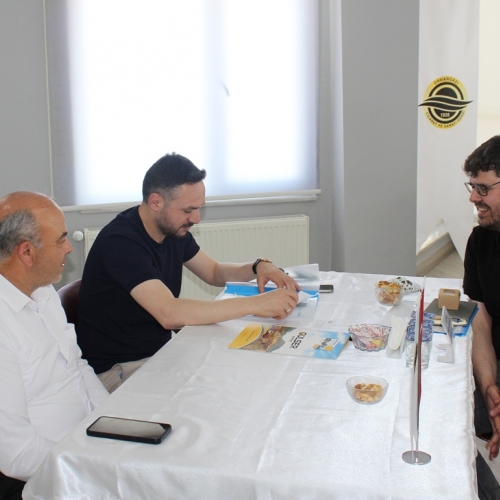 6.Satınalma Günlerini Gerçekleştirdik