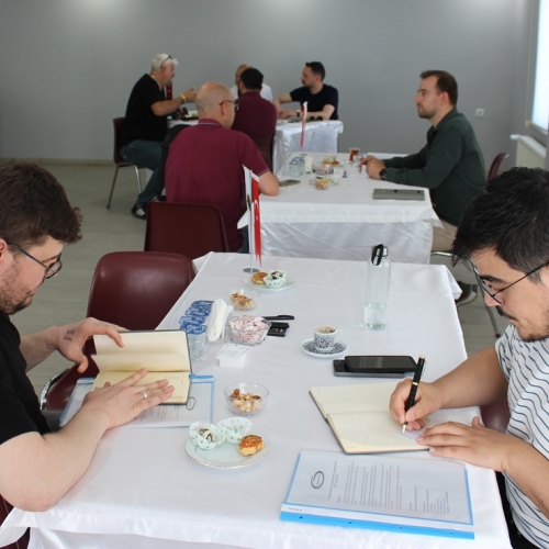 6.Satınalma Günlerini Gerçekleştirdik