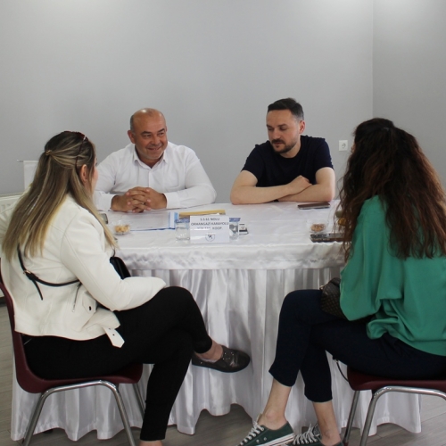 6.Satınalma Günlerini Gerçekleştirdik