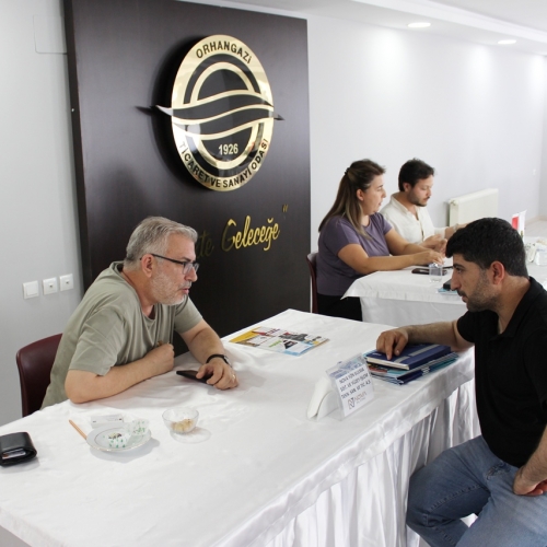 6.Satınalma Günlerini Gerçekleştirdik