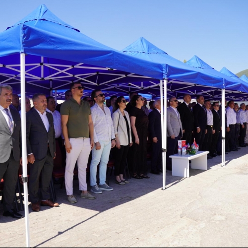 9.Geleneksel Orhangazi Gedelek Turşu Festivali