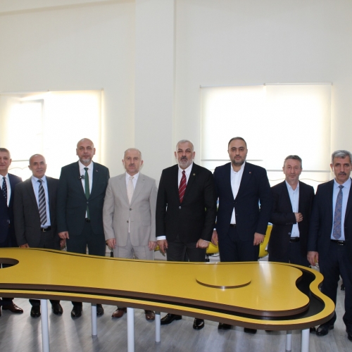 Orhangazi’nin Geleceğine Yatırım