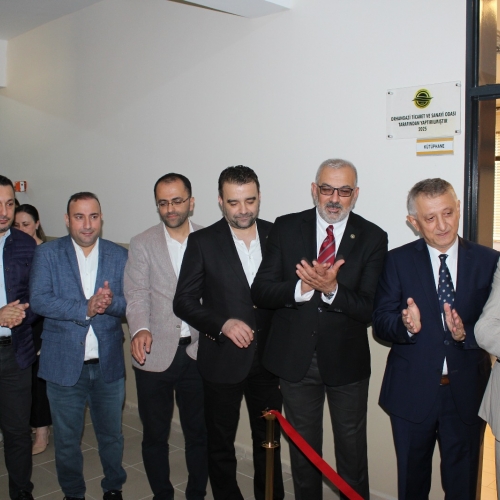 Orhangazi’nin Geleceğine Yatırım