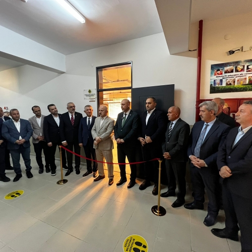 Orhangazi’nin Geleceğine Yatırım