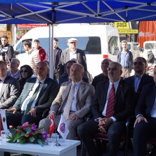 3.Orhangazi İstihdam Buluşmaları Yoğun İlgiyle Tamamlandı