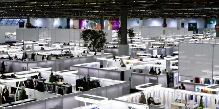 Premiere Vision Fuarı Duyurusu