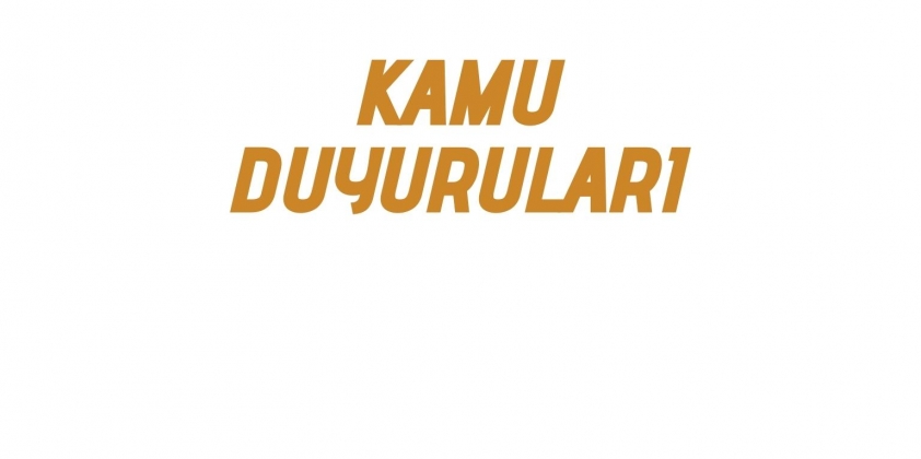 Gıda Sektörü Alım Heyeti Hk. 