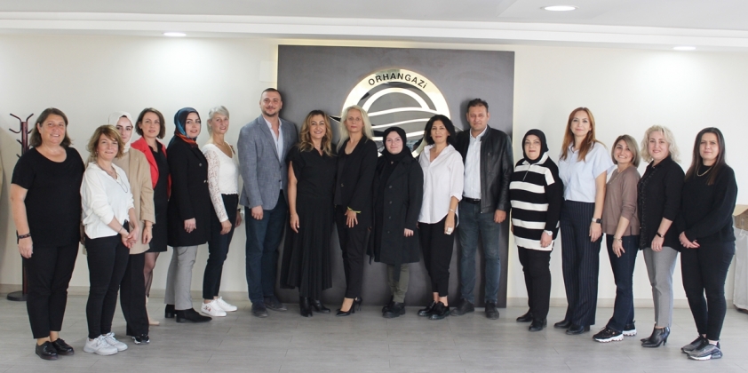 Kadın Girişimciler ve Genç Girişimciler Kurulu Seçimlerimiz Yapıldı