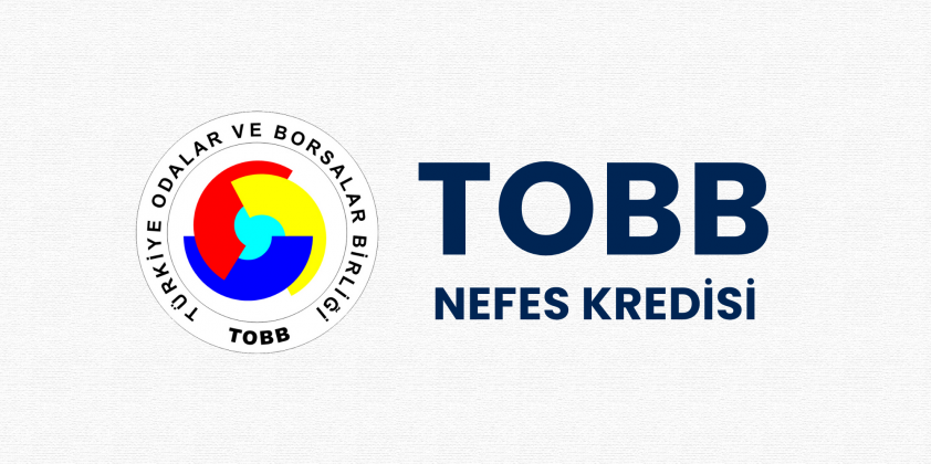 TOBB Nefes Kredisi Uygulaması