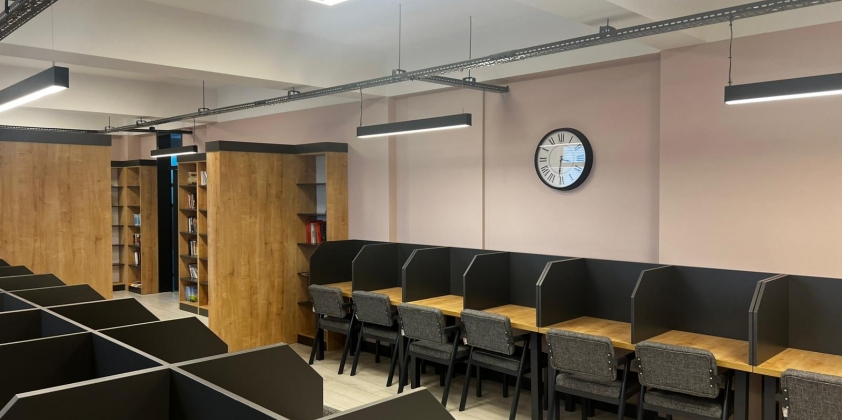 Orhangazi’nin Geleceğine Yatırım