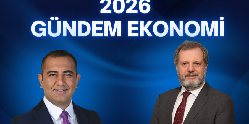 2026 Gündem Ekonomi