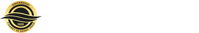 ORHANGAZİ Ticaret ve Sanayi Odası
